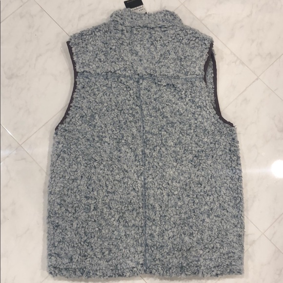 🆕 True Grit Vest - Picture 8 of 11